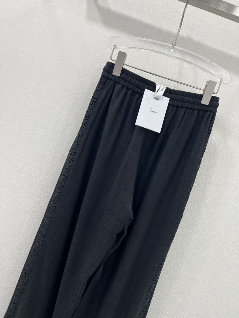 Christian Dior Long Pants